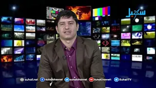 شبهات وردود حول المهدي المنتظر مع ايه الله اكبر معرجاني محمد الاضرعي غاغه 3 