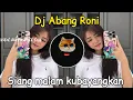 Download Lagu DJ SIANG MALAM KU BAYANGKAN - DJ ABANG RONI VIRAL 2025