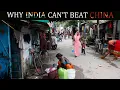 Download Lagu Waarom India China nog steeds niet kan verslaan? | Documentaire