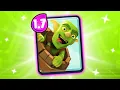 1 7 Goblin Barrel Cycle BROKE Clash Royale