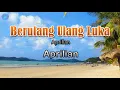 Download Lagu Berulang Ulang Luka - Aprilian (lirik Lagu)  ~ tiada pernah aku menyadari