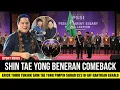 Download Lagu YAKIN JUARA AFF !! ERICK TOHIR TUNJUK LANGSUNG SHIN TAE YONG PIMPIN TIMNAS DI AJANG AFF CUP 2025