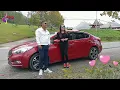 Download Lagu Asri Ft Raidah - Bungo Atai Ku ( Official Video Lirik) 🌹🌹