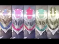 Download Lagu Ryusoulger henshin (episode 8)