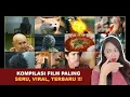 Lagu KOMPILASI FILM PALING SERU, VIRAL, TERBARU !!! | Kumpulan Cerita Terseru Klara Tania