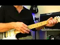 How to Play - Stop Dragging My Heart Around. Tom Petty / Stevie Nicks. Guitar Lesson / Tutorial