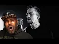Download Lagu FIRST TIME HEARING | Erik Grönwall - WITHOUT YOU Mariah Carey Rock Cover | REACTION