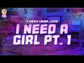 Download Lagu P. Diddy feat. Usher, Loon - I Need A Girl Pt. 1 // Lyrics