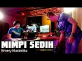 Download Lagu MIMPI SEDIH - Broery Marantika - COVER by Lonny