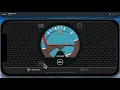 fDeck Flight Instruments Attitude Indicator Tutorial