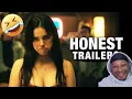 Honest Trailers Obsession - Reaction