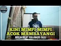 Download Lagu Dj Cameh Bungo Layua Surang Breakbeat Full Bass New 2K22