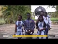 UNIVERSITY OF GHANA LAUNCHES INTERNSHIP POLICY FRAME WORK