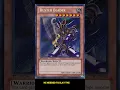 Yu-Gi-Oh Lore Explained Buster Blader