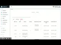 Staple Today - Merchant Web Dashboard