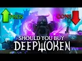 Everything You NEED to Know Before Buying Deepwoken Pros and Cons Deep Woken Review