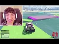 EKİPLE HASIM DÜŞÜYORDUK, SİNİR KRİZİ GEÇİRDİM 🤬 | GTA V PLAYLIST
