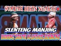 Download Lagu SUMPAH LUCU PARAH!!! SLENTENG MANJING || WAYANG SANTRI KI ENTHUS SUSMONO