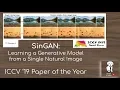 Download Lagu SinGAN uitgelegd! (ICCV '19 Beste Paper)
