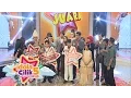 Akhirnya Sion Menjadi Juara 1 Idola Cilik 5 [Idola Cilik Grand Final] [2 April 2016]