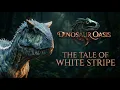 Lagu DINOSAUR DOCUMENTARY 2026 | The Tale of White Stripe (4K Full Film)