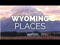 10 Best Places to Visit in Wyoming - Travel