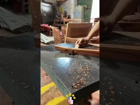 Woodworking 🪚 craft skills ✂️📏🪵✨