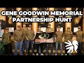 Gene Goodwin Memorial Partnership Hunt recap