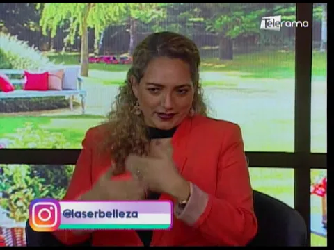 Estética al Día: Cómo combatir las arañas vasculares 