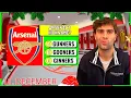 Lagu KAN MAT FÅ FLERE RIGTIGE SVAR END JK I ARSENAL QUIZ? - BIMSES JULEKALENDER 11. DECEMBER
