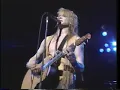 Michael Monroe - You Can't Put Your Arms Around A Memory (Live)