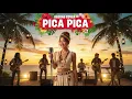 Lagu PICA PICA - JUAN REZA || BEST REGGAE COVER