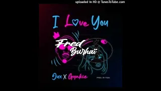  dj m r k ft jux u0026 gyakie i love you zouk 2023 