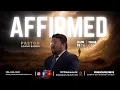 AFFIRMED Pastor Adams Babida August 15th 2026
