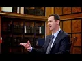 President Bashar Al Assad full interview with Fox News channel