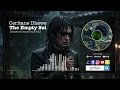 The Empty Soi - Ceritane Dhewe (Official Visualizer) | ANTSN Prod.