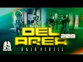 Bajo Perfil - Del Area 209 En Vivo