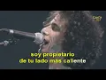 Andrés Calamaro - La parte de adelante (Official CantoYo Video)