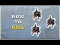 How to kill Vomvalyst for newbies in 2026 warframe