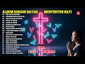 Download Lagu Yesus Penolongku – Lagu Rohani Batak 2025 | Saat Teduh Penuh Pengharapan \u0026 Kekuatan Iman