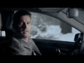 Mercedes-Benz E-Class W212 Commercial 'Sorry'