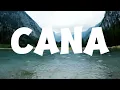 Seyi Vibez - Cana (Lyrics Video)