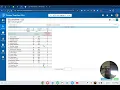 Exporting grades from Google Classroom to Powerschool