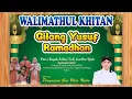 🔴NGAJI BARENG GUS ULIN NUHA - SUNATAN MAS GILANG - DI BANJAT PASINGGANGAN BANYUMAS - 22 MEI 2024