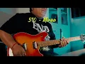 Lagu 510 - Mama , Guitar Playthrough.HD