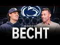 Penn State s QB Just Showed Me Why He s The Real Deal Rocco Becht Interview