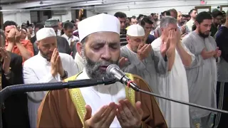 دعاء ليلة القدر للشيخ حسن صالح 