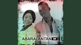 madame toure alseny forekolet mmah kouyat 