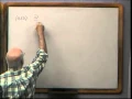 MAP6264 Queueing Theory - Lecture 22