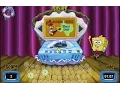 SpongeBob SquarePants Typing Doh Ray Me Jukebox